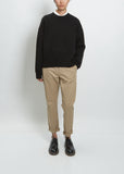 Dover Top — Black