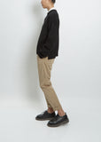 Dover Top — Black