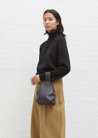 The Nano Bag — Black