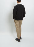 Dover Top — Black