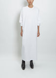 Lol Split Dress