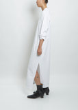 Lol Split Dress
