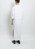 Lol Split Dress