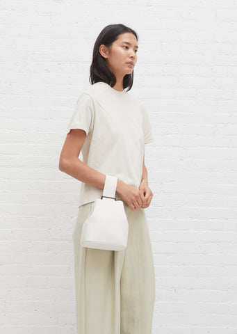 The Nano Bag — Milk