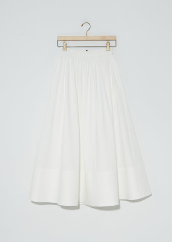 The Bellringer Skirt