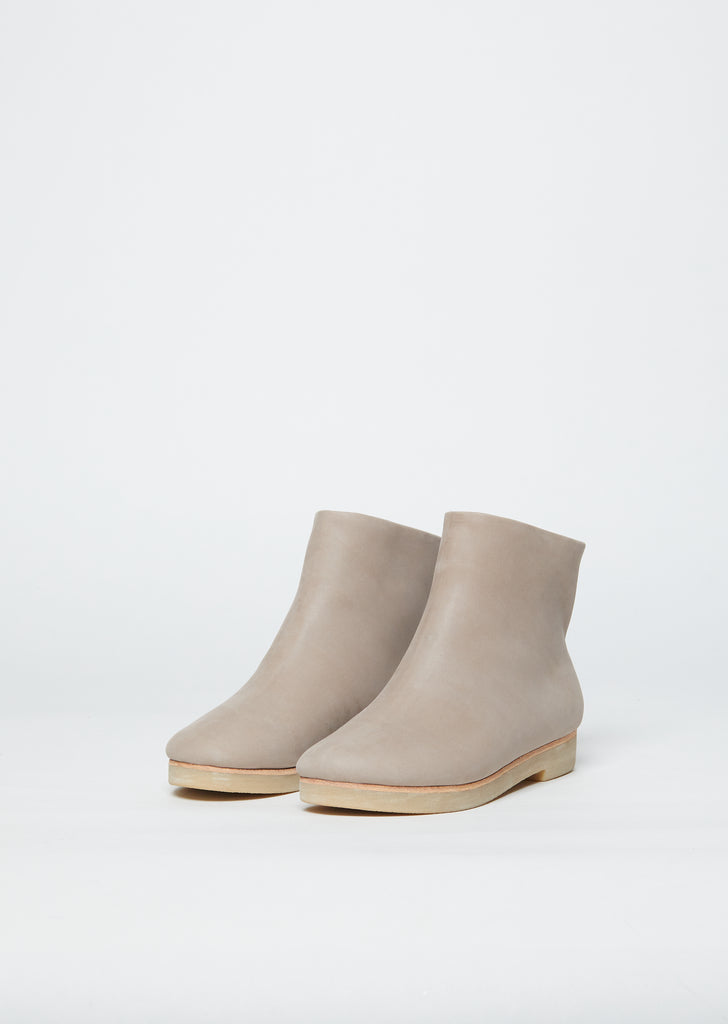 Lined Boot