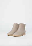 Lined Boot