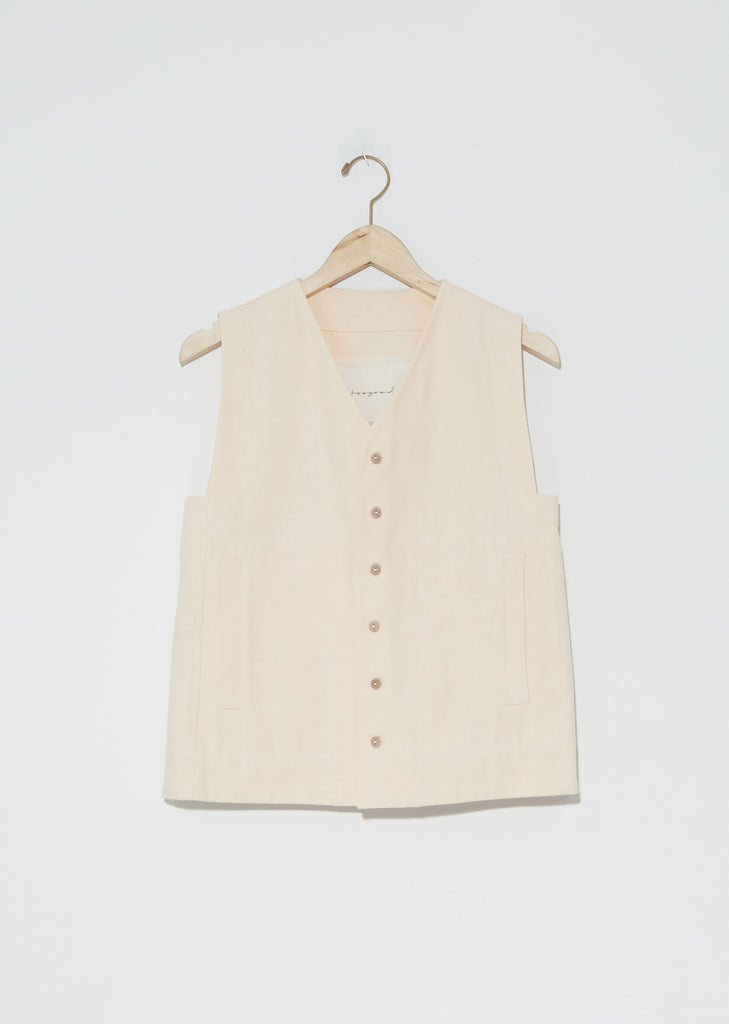 The Philosopher Waistcoat