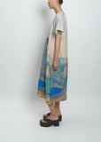 Yoakum T-Shirt Dress