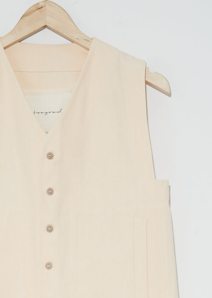 The Philosopher Waistcoat