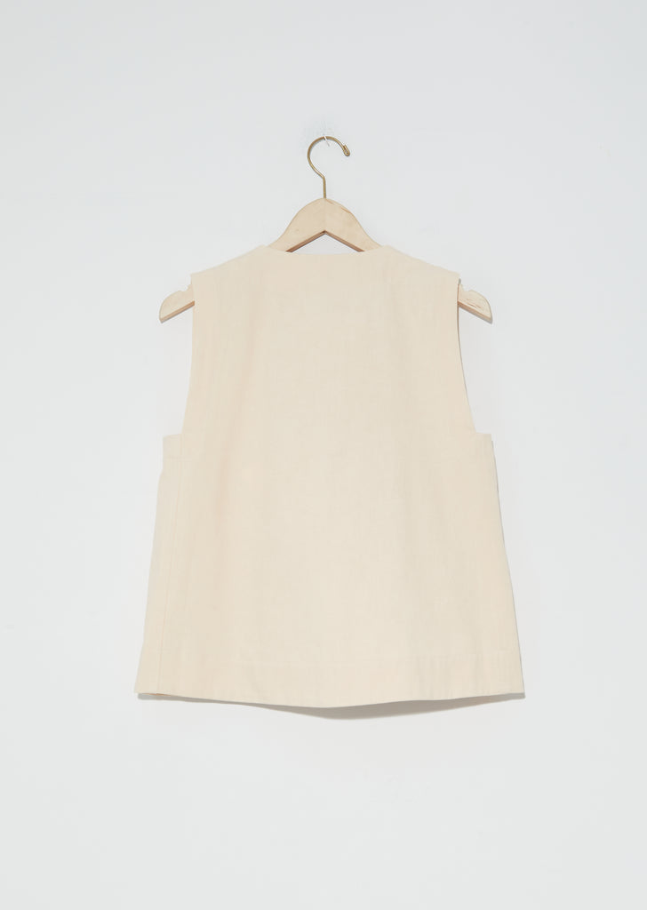 The Philosopher Waistcoat