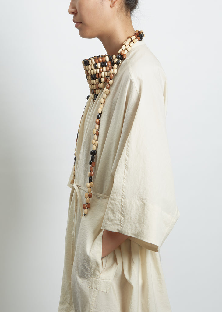 Wood Pearl Bandana