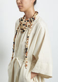 Wood Pearl Bandana