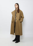 Vo Cotton Coat