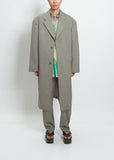 Light Suit Coat