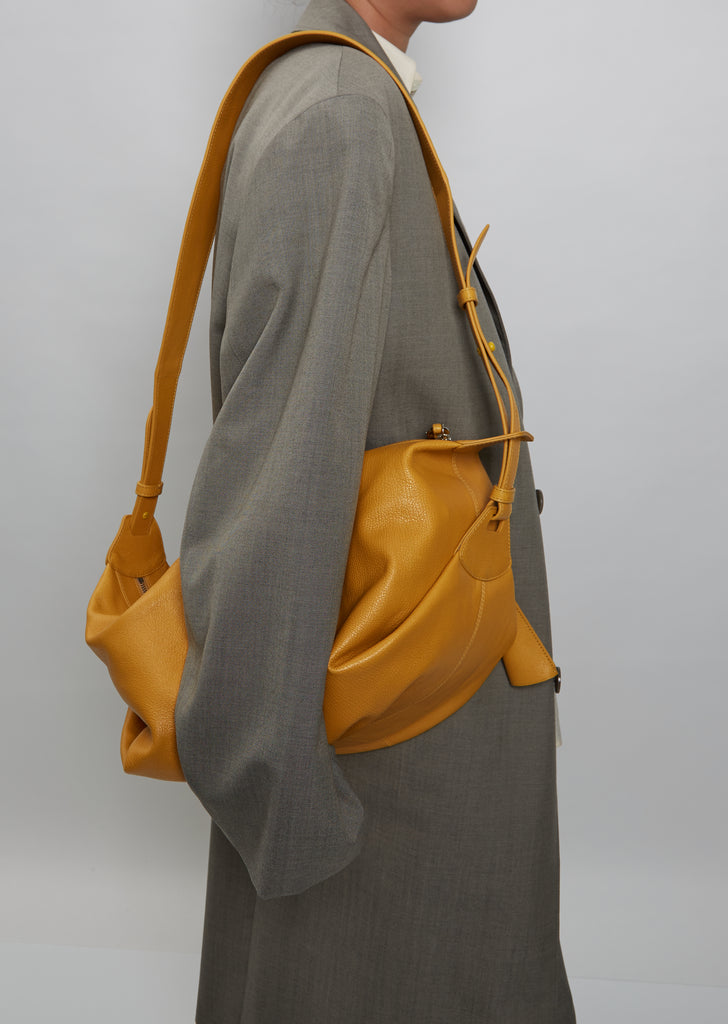 Large Folded Bag