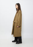 Vo Cotton Coat