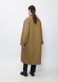 Vo Cotton Coat