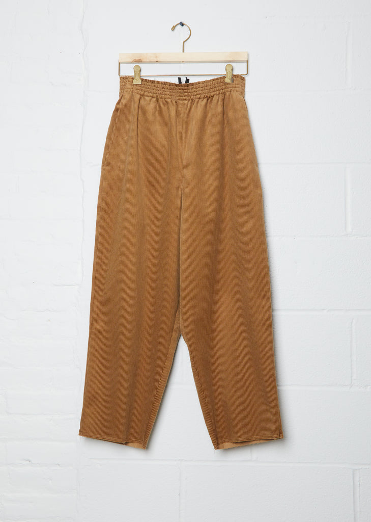 Grandpa Cord Pants
