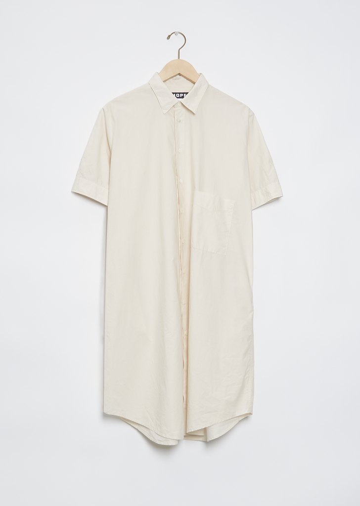 Elma Short Sleeve Dress