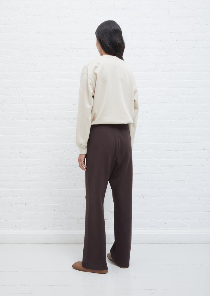High Gauge Knit Pant
