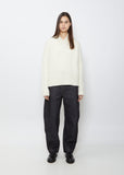 Kelvin Wool Blend Sweater