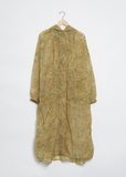 Printed Raincoat
