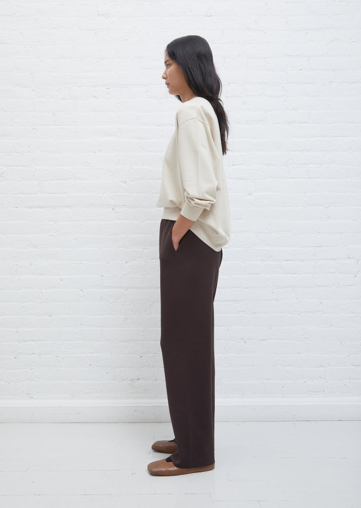 High Gauge Knit Pant