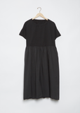 Dress HC + TC — Black