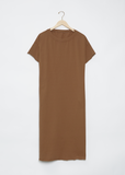 Long T-Dress HC — Dune