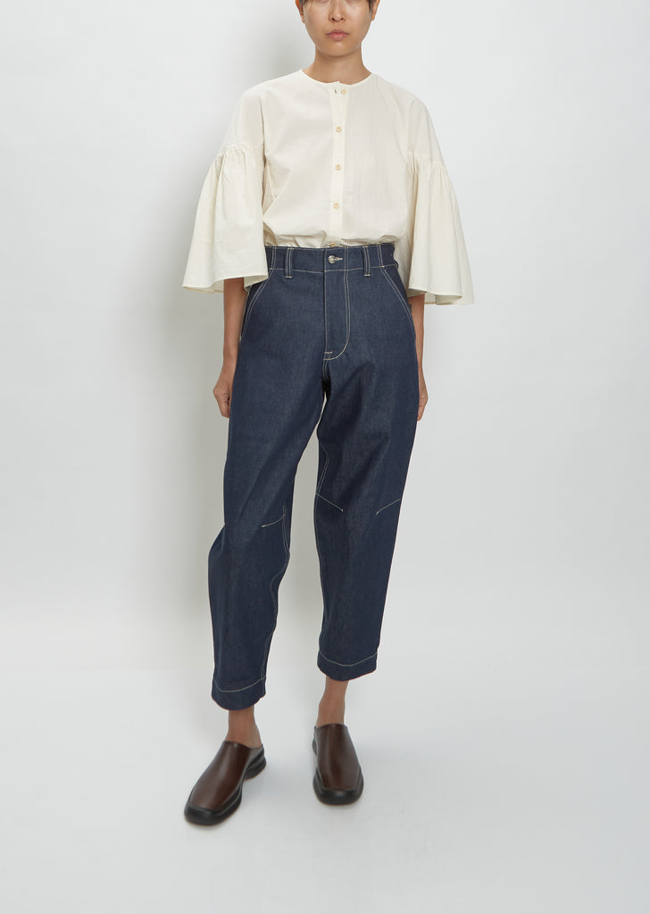 The Engineer Jean