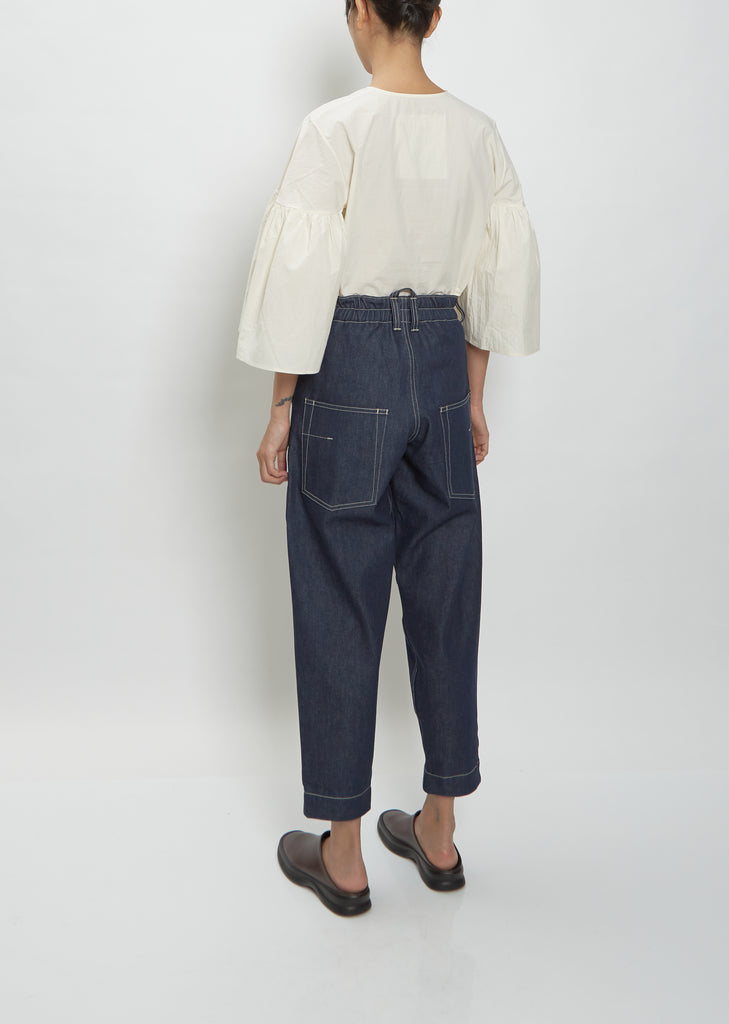 The Engineer Jean