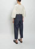 The Engineer Jean