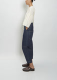 The Engineer Jean