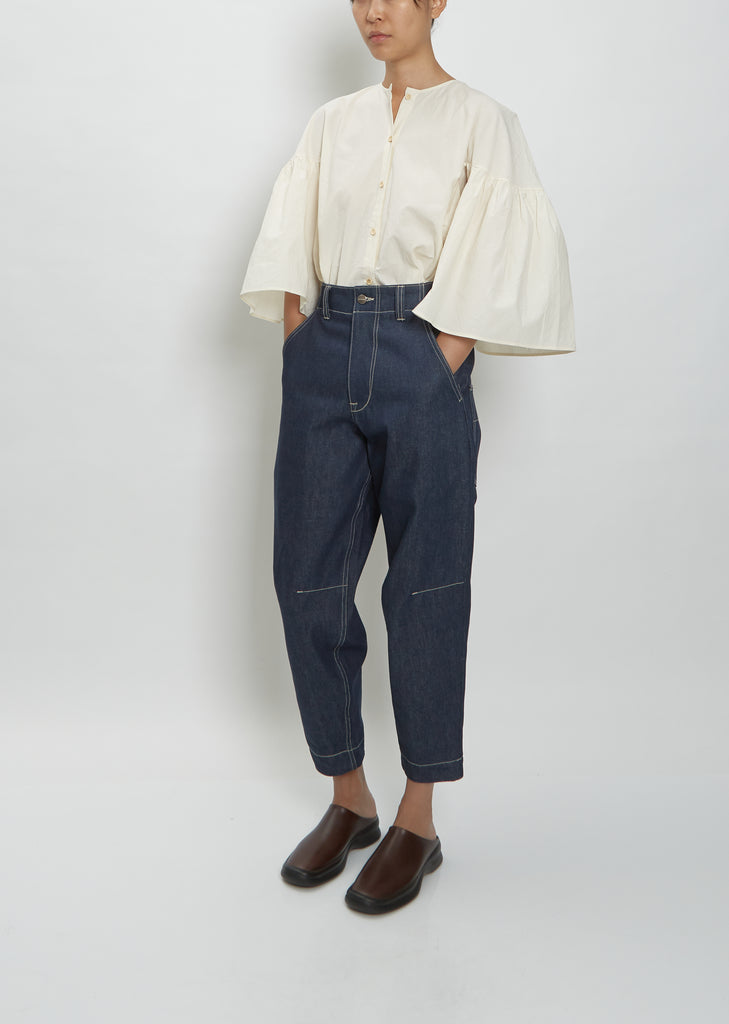 The Engineer Jean