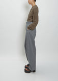 Cropped Cardigan