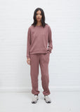 Organic Cotton Sweatpant