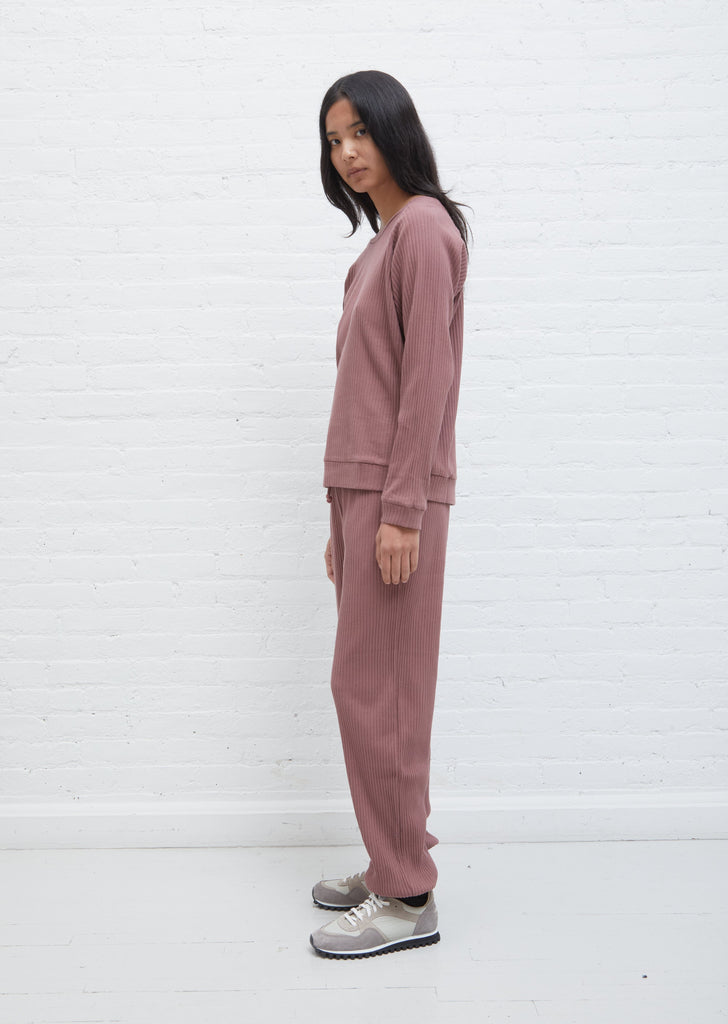 Organic Cotton Sweatpant