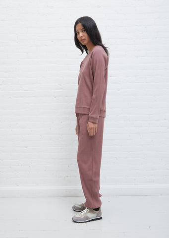 Organic Cotton Sweatpant