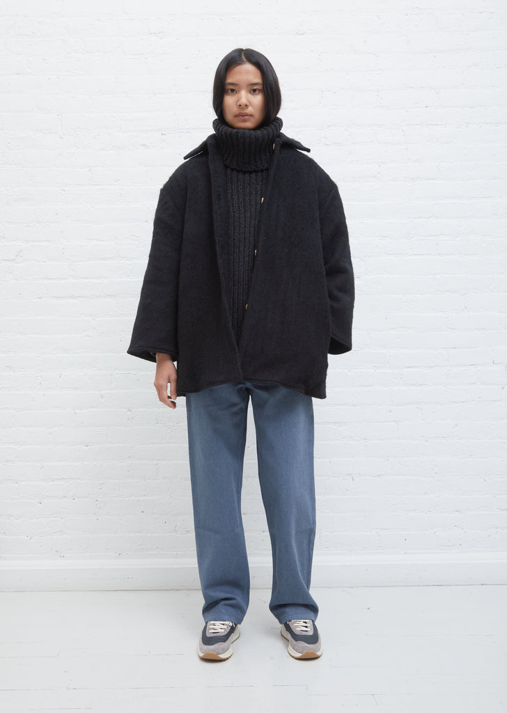 Pyrénées Coat