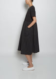 Dress HC + TC — Black