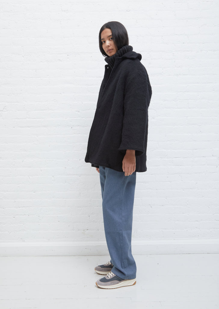 Pyrénées Coat