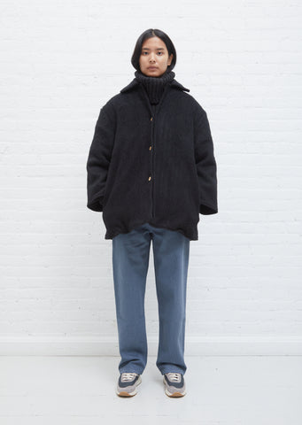 Pyrénées Coat