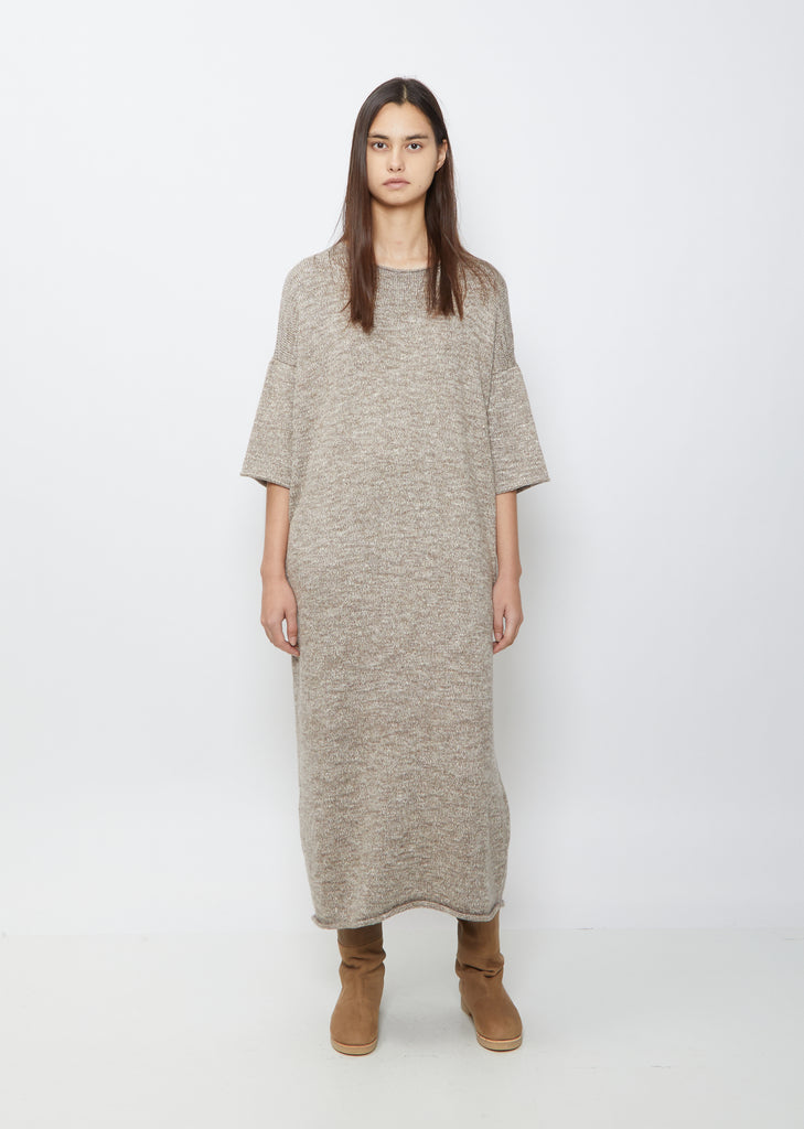 Bateau Dress