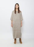 Bateau Dress