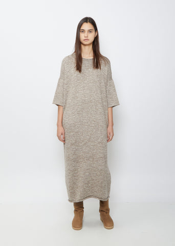 Bateau Dress