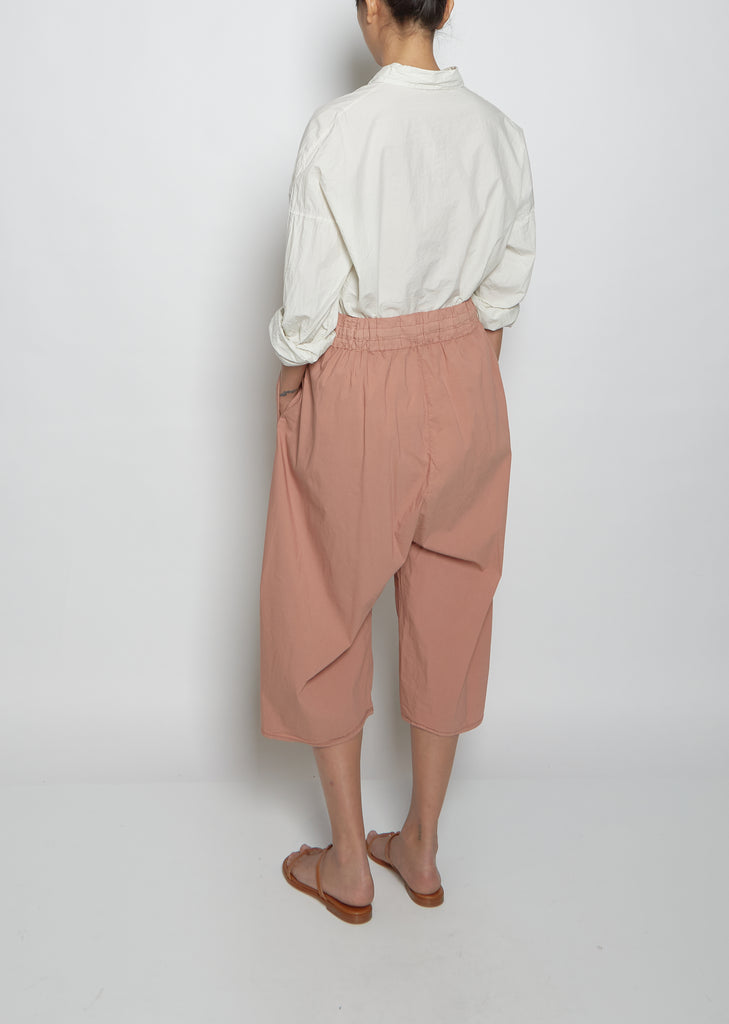 Trousers TSL — Pink