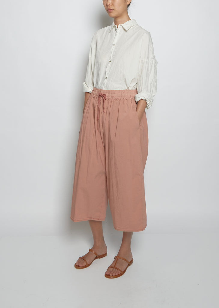 Trousers TSL — Pink