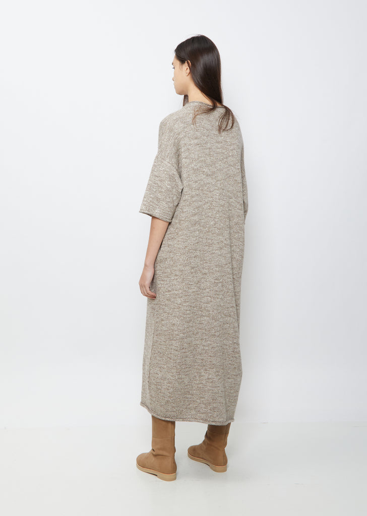 Bateau Dress