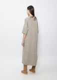 Bateau Dress